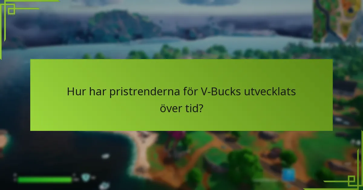 Vilka tidigare kampanjer har påverkat tillgången på V-Bucks?