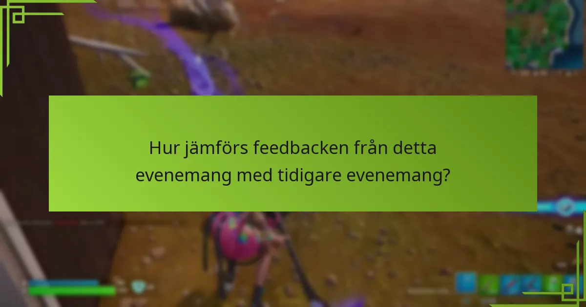 Vilka förslag gav gemenskapen?