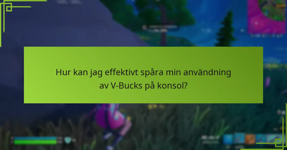 Vilka är vanliga utgiftsvanor bland Fortnite-spelare?