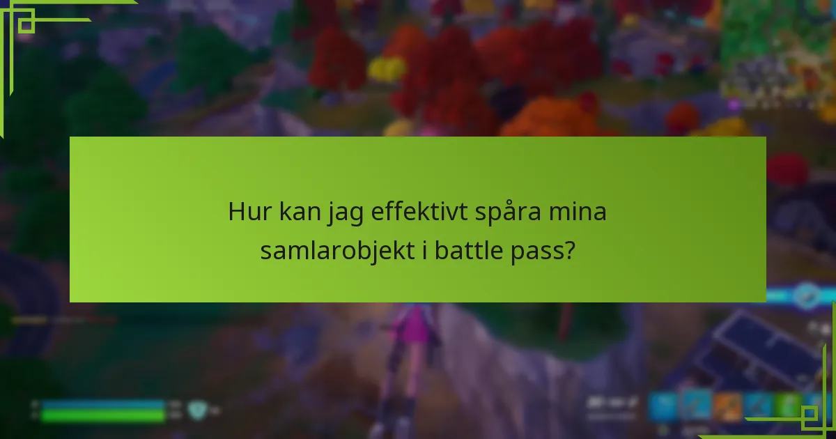 Vilka strategier kan jag använda för att slutföra samlarset?