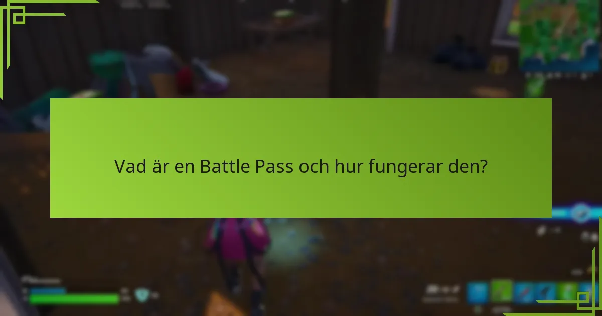 Vilka tidsbegränsade belöningar kan spelare tjäna från Battle Pass-evenemang?