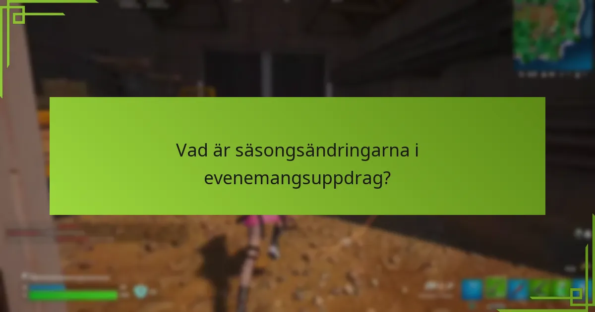 Hur formar gemenskapsfeedback evenemangsuppdateringar?