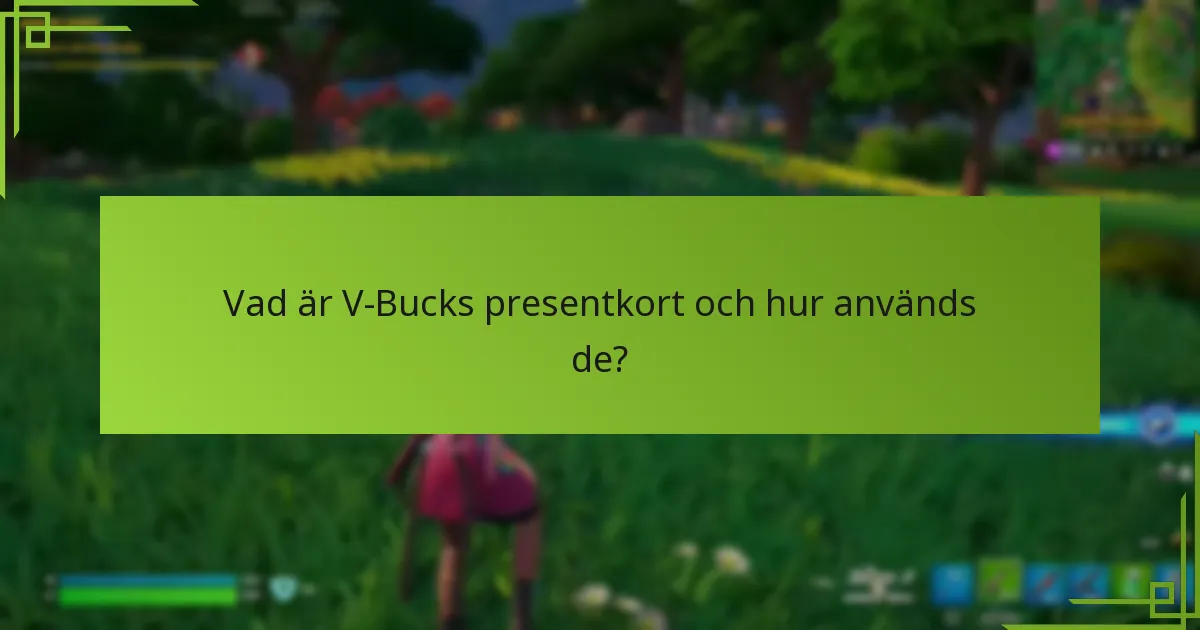 Vilka rabatter finns tillgängliga för V-Bucks presentkort?