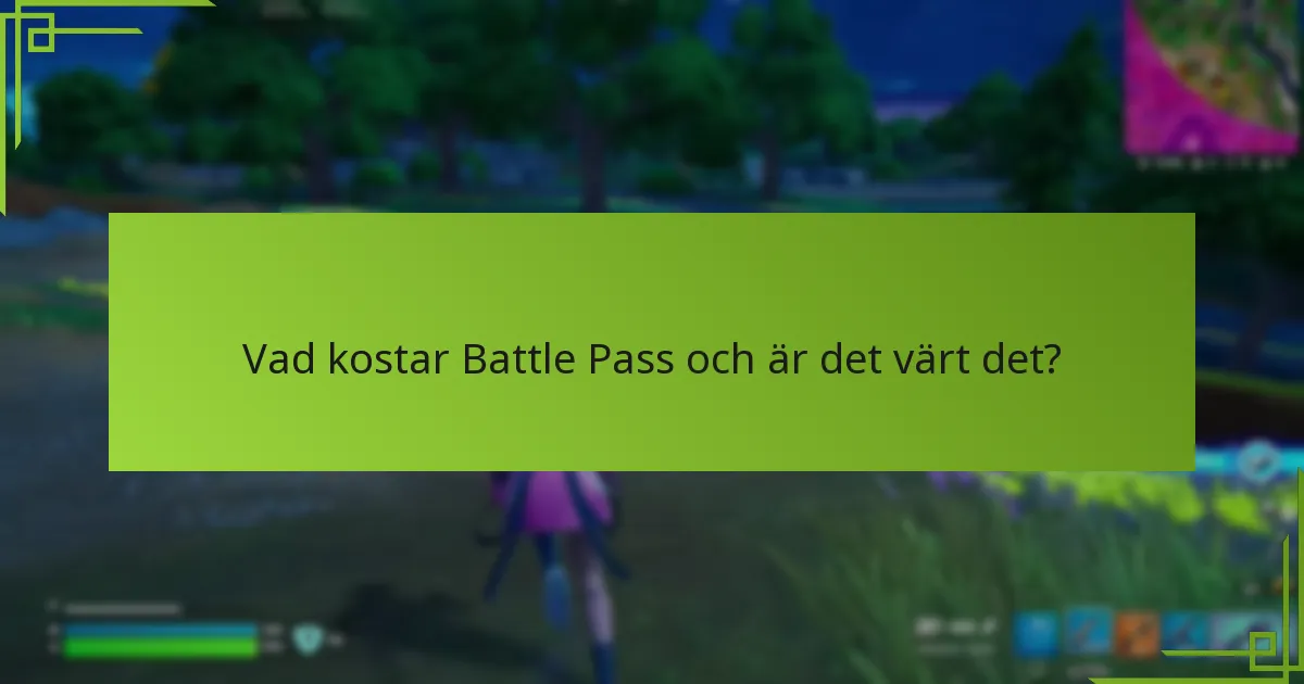 Hur kan spelare effektivt avancera genom Battle Pass-nivåer?