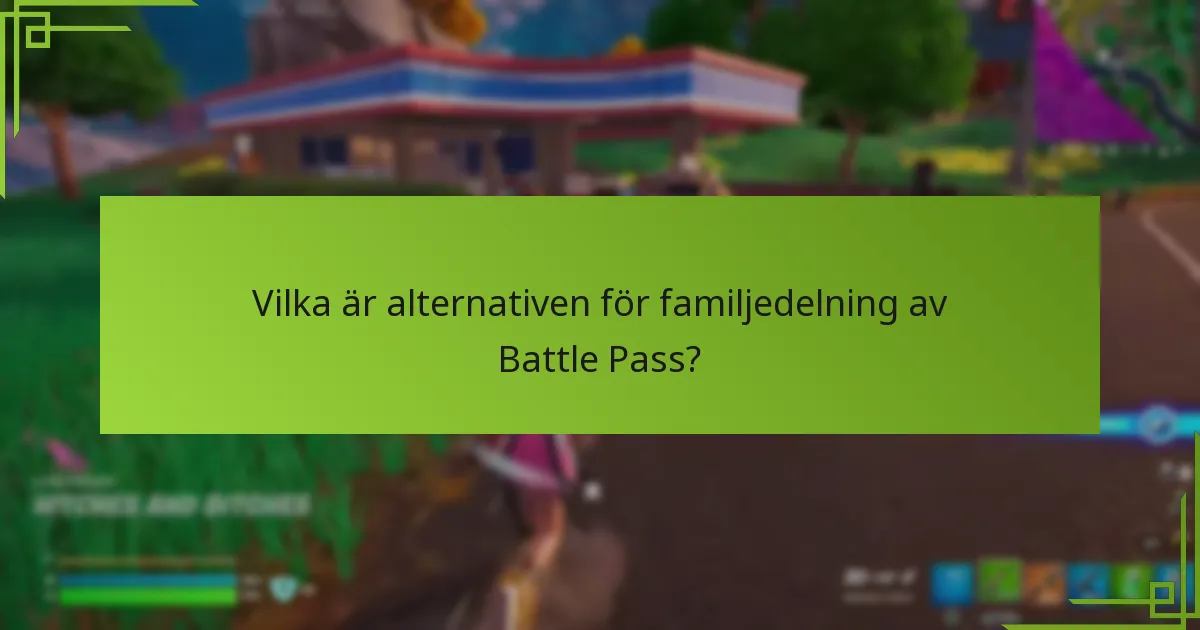 Hur jämförs delning av Battle Pass över olika plattformar?