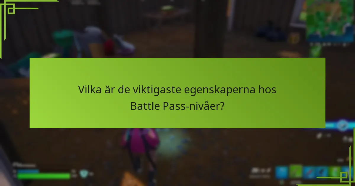 Vad kostar Battle Pass och är det värt det?