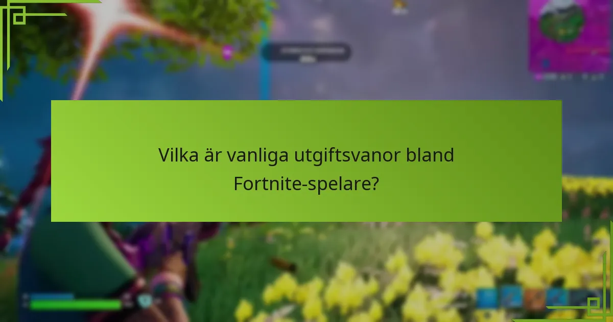 Vilka budgettips kan hjälpa till att hantera V-Bucks-utgifter?
