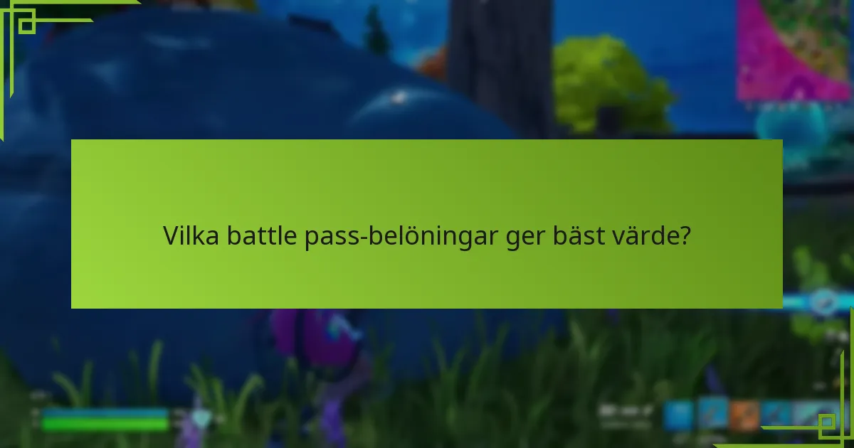 Hur jämför sig de nuvarande battle pass-mekanismerna med tidigare säsonger?