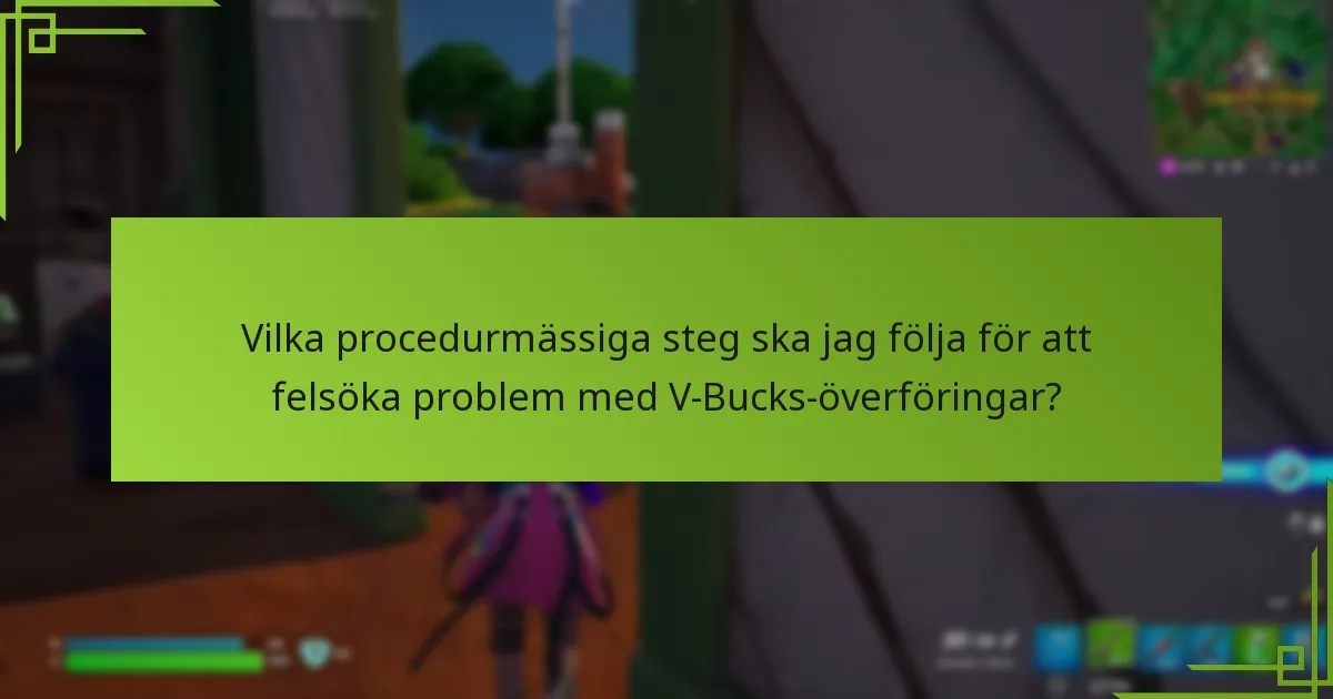 Hur jämförs V-Bucks-överföringar mellan plattformar?