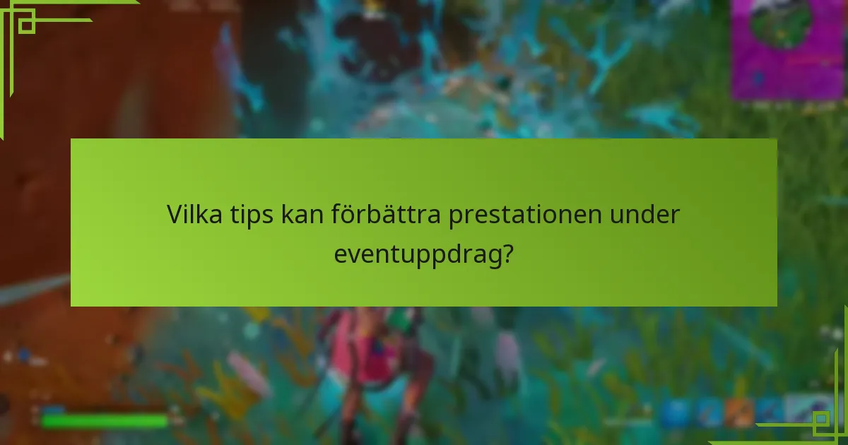 Vilka verktyg och resurser kan hjälpa till att optimera spelupplevelsen?